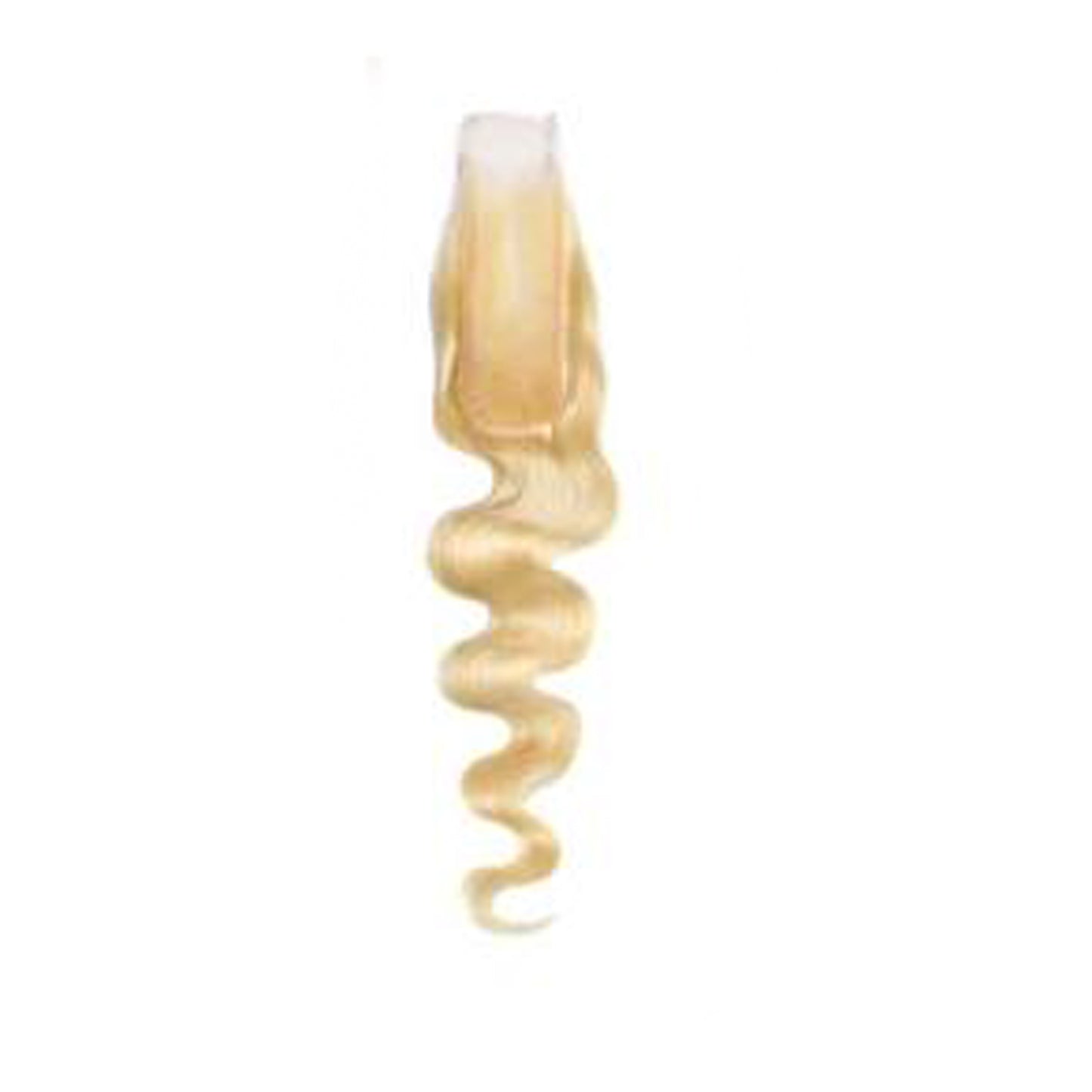 HD Lace Closure 2"x6" - 613 Body Wave