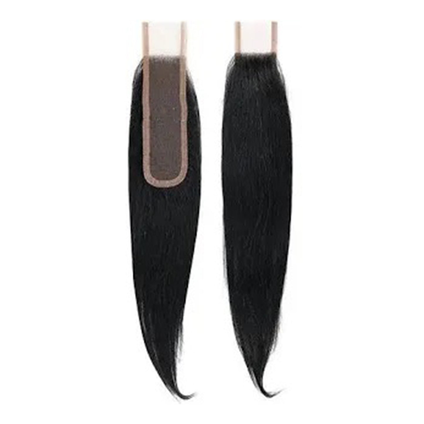 HD Lace Closure 2"x6" - Straight