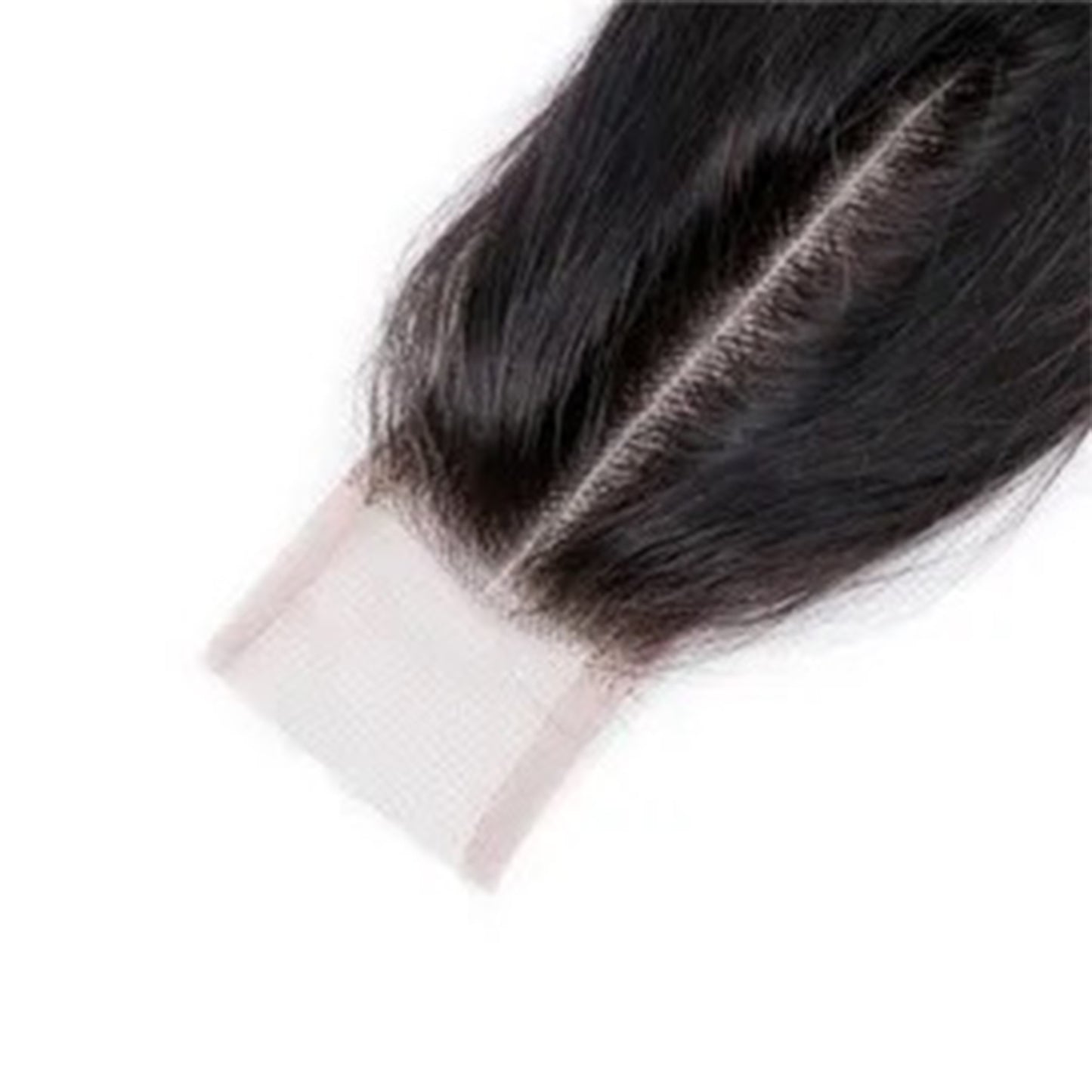 HD Lace Closure 2"x6" - Straight