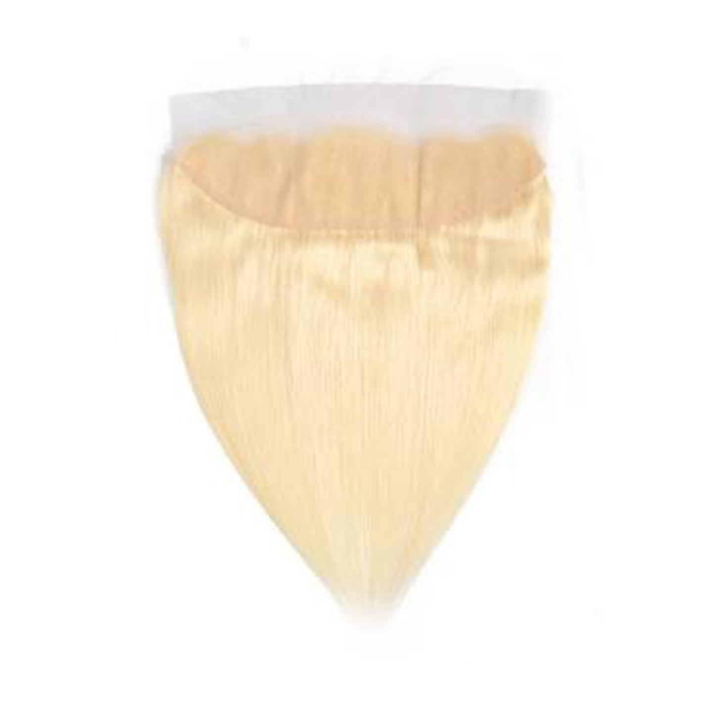 HD Lace Frontal 13"x4" - 613 Straight