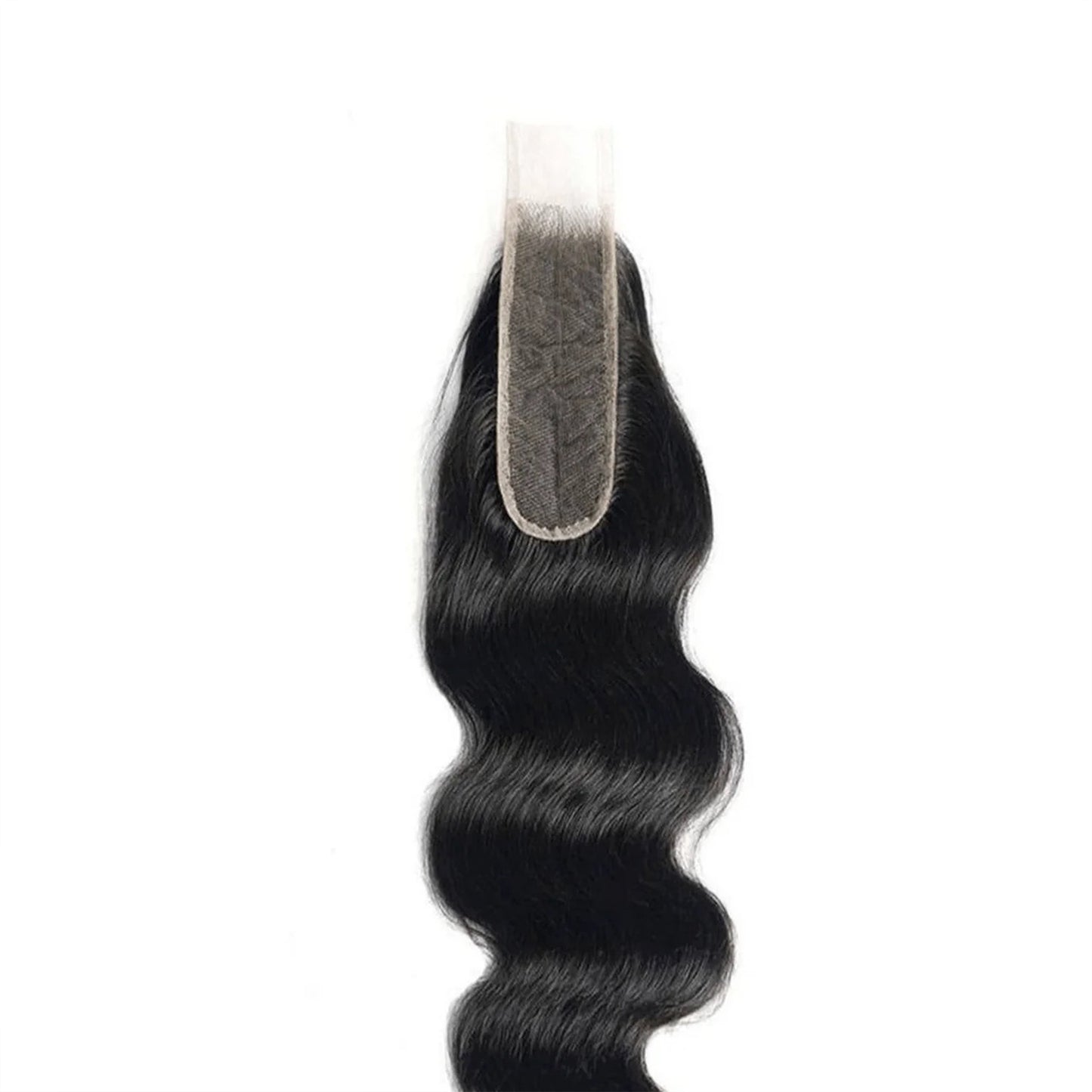 HD Lace Closure 2"x6" - Body Wave