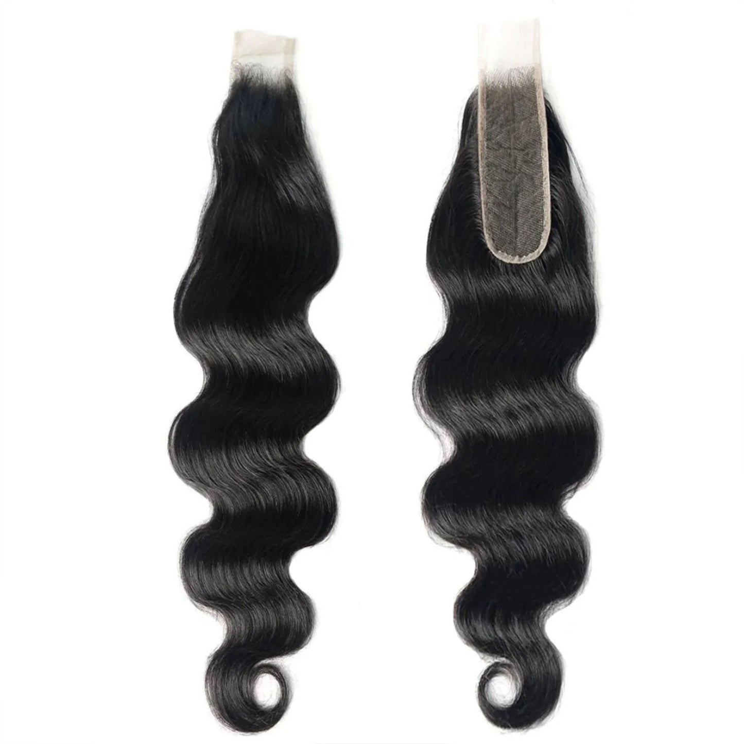 HD Lace Closure 2"x6" - Body Wave
