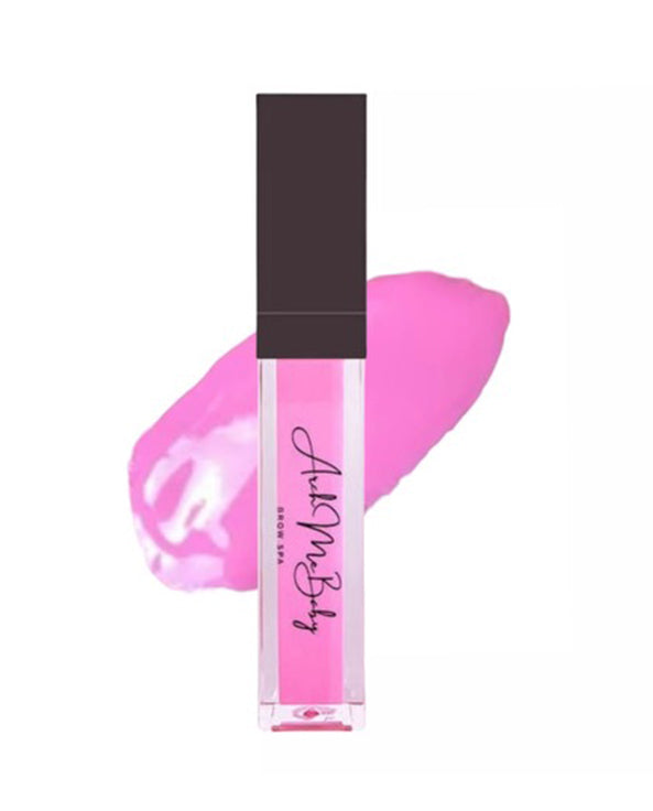 Bubblegum Lip Gloss