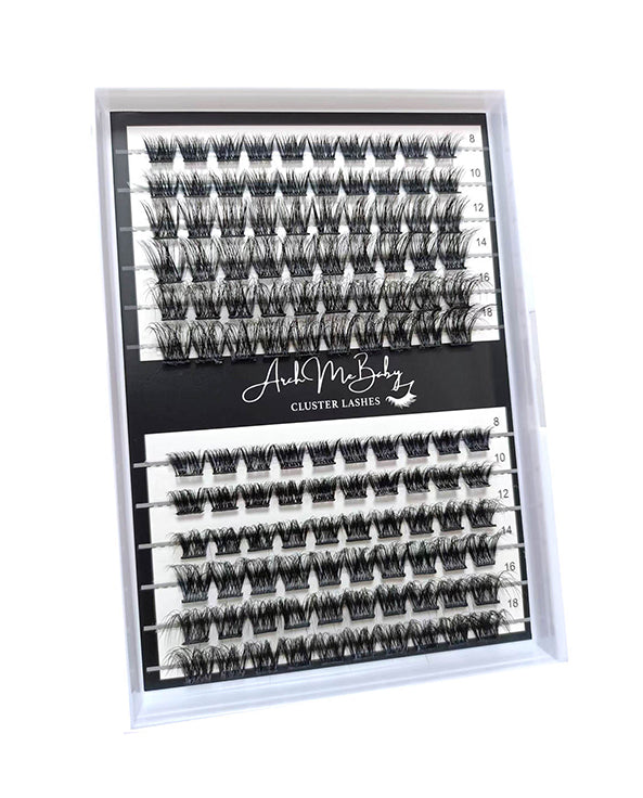 Mink Lash Cluster