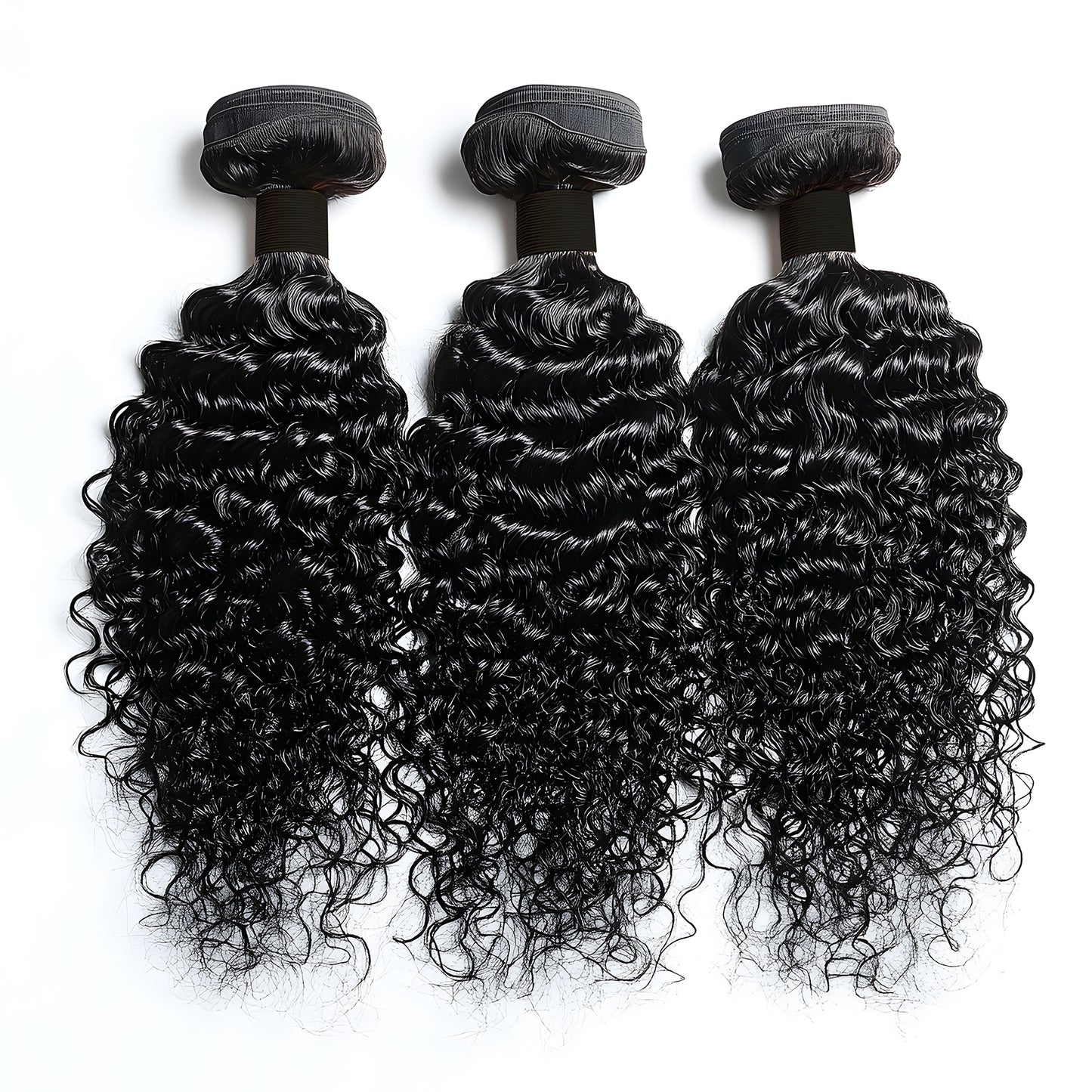 Brazilian Curly