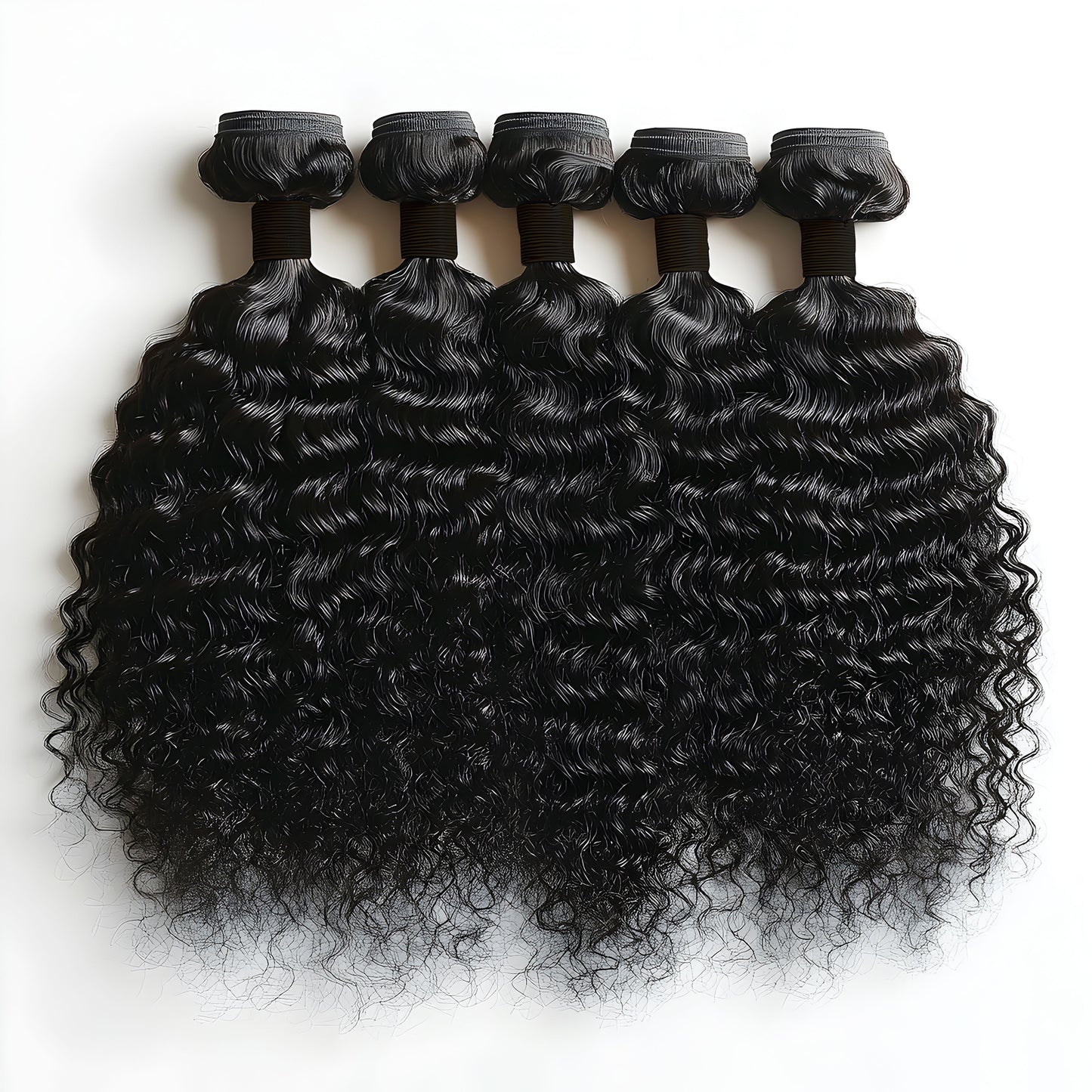 Brazilian Curly