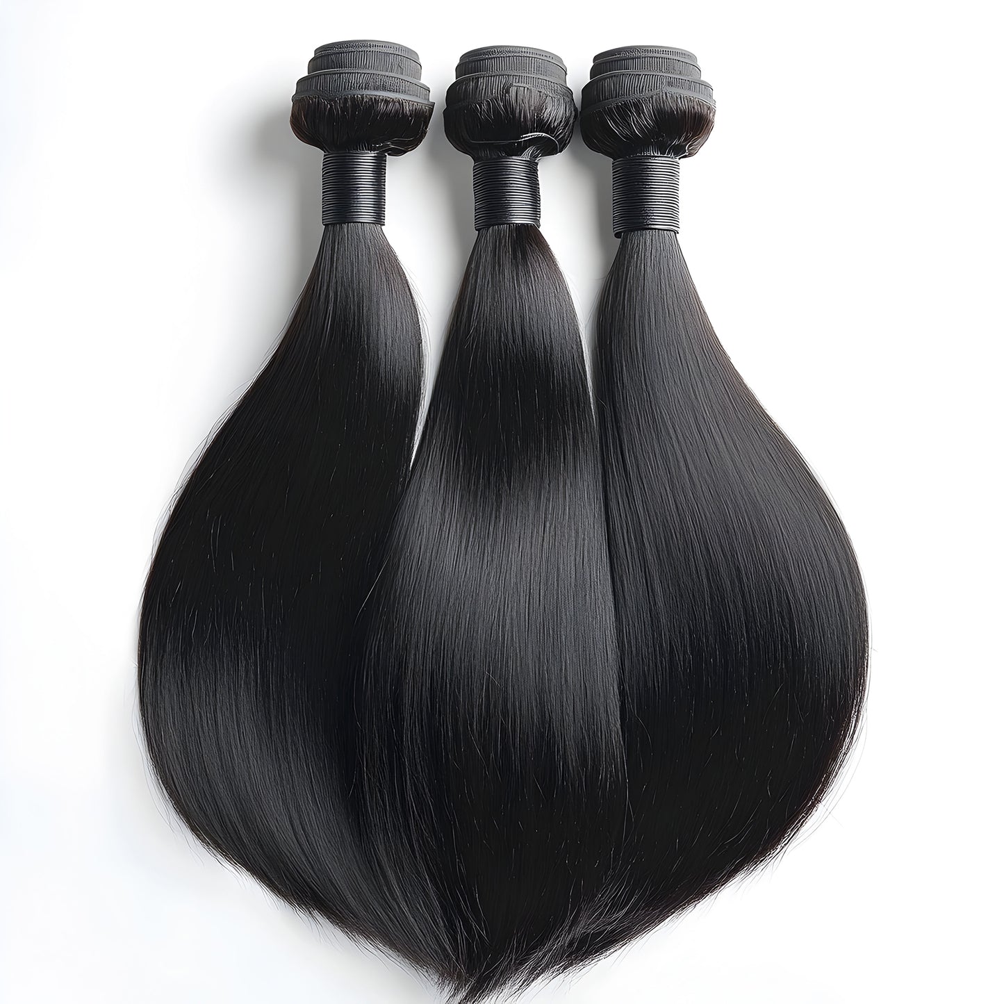 Brazilian Straight