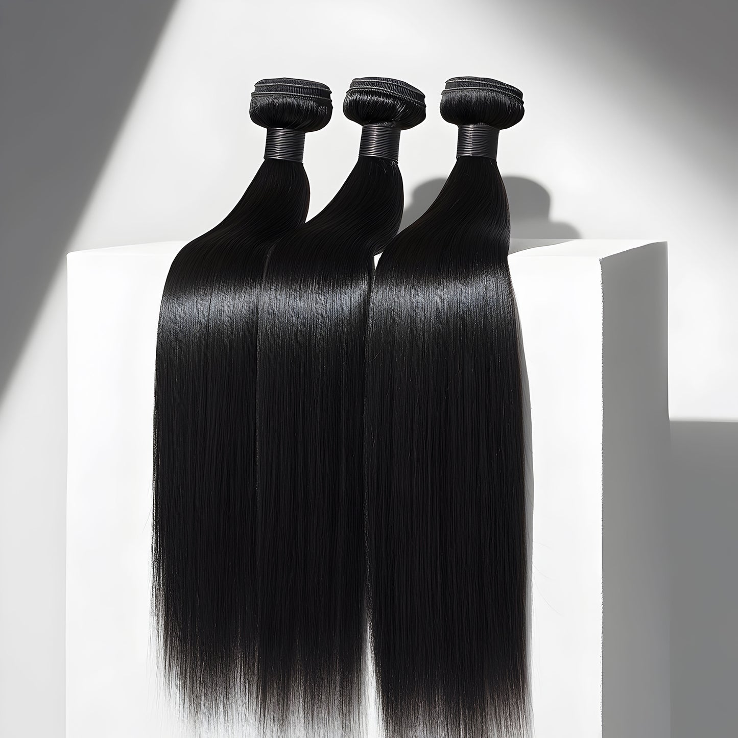 Brazilian Straight