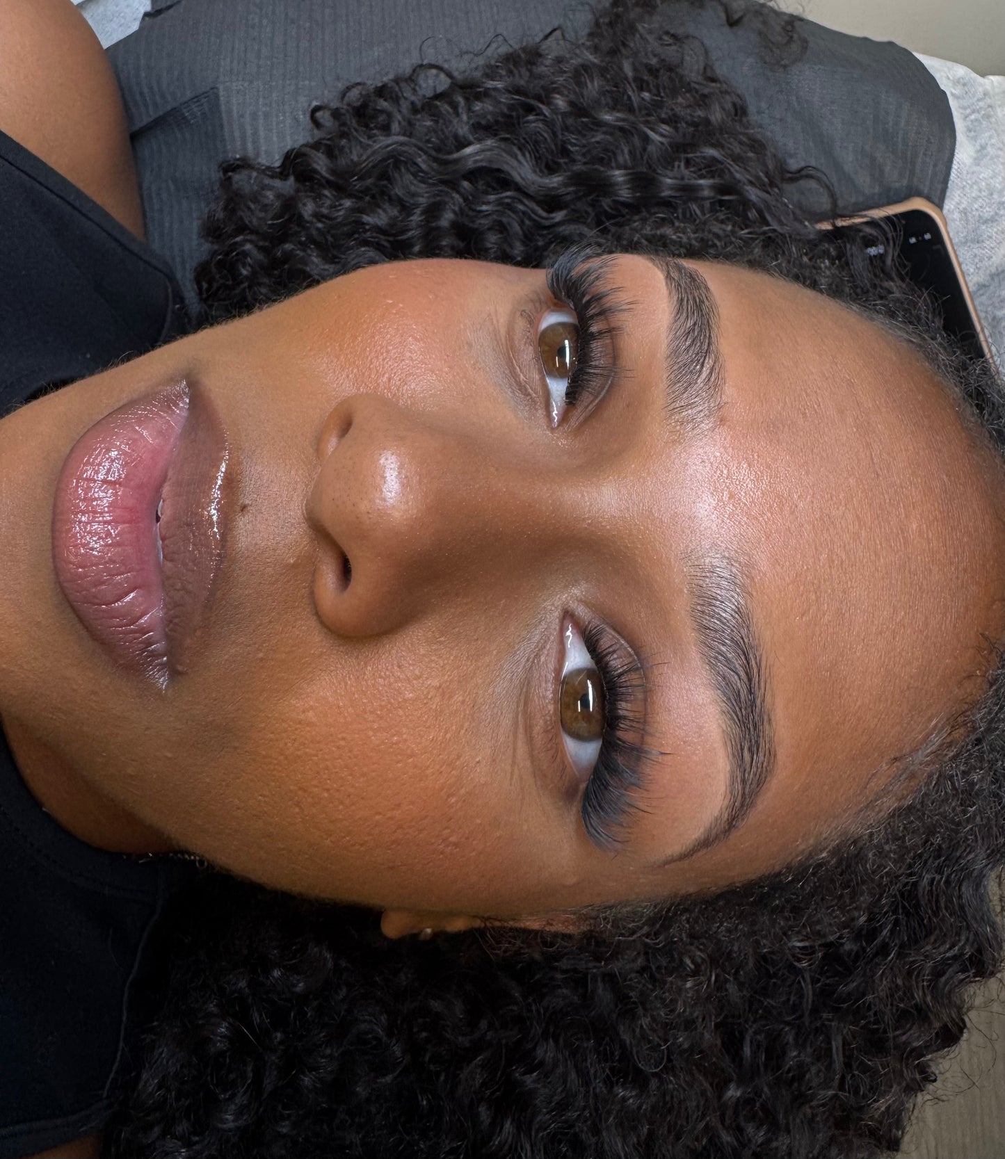 Brow Wax/Shaping