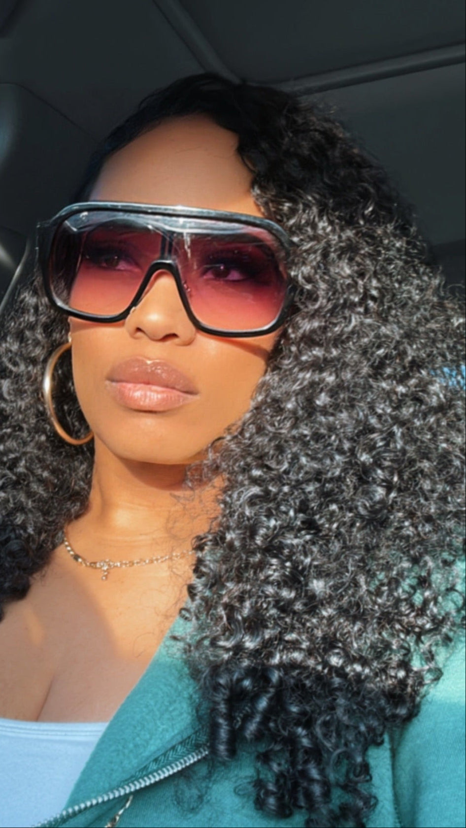Burmese Curly