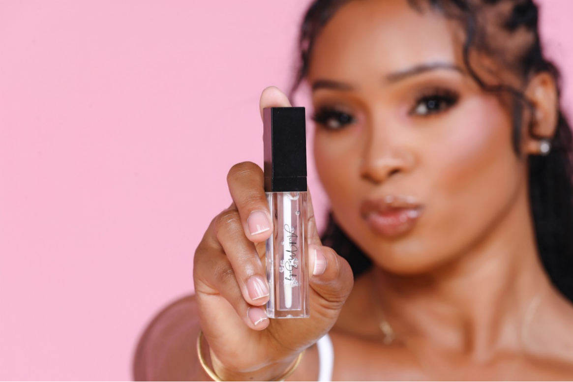 Gloss Me Baby Lip Gloss