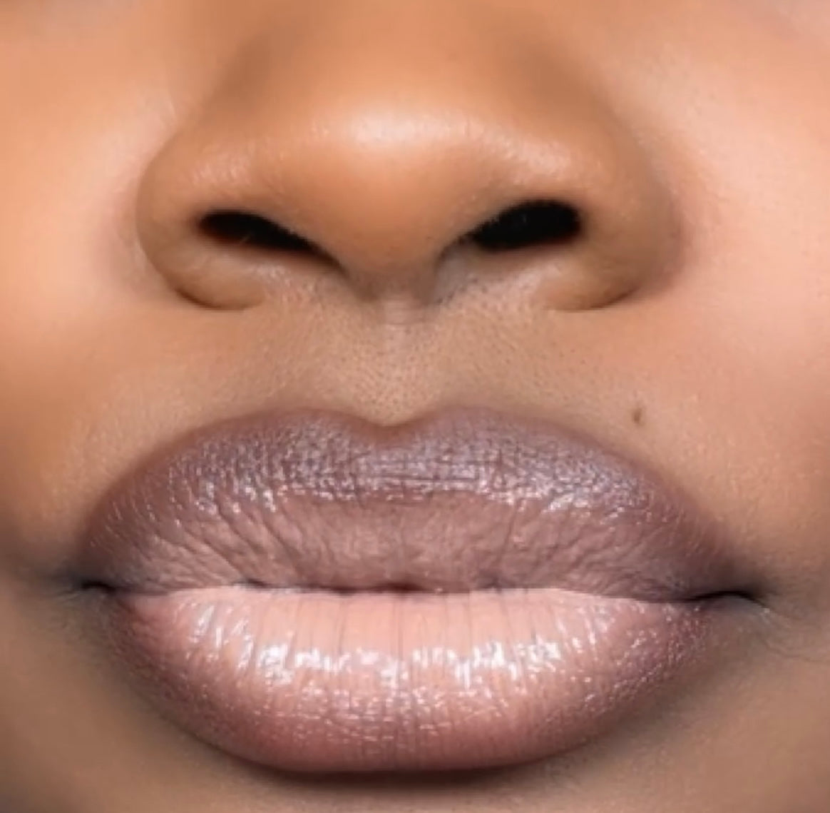 Caramel Kisses Lip Gloss
