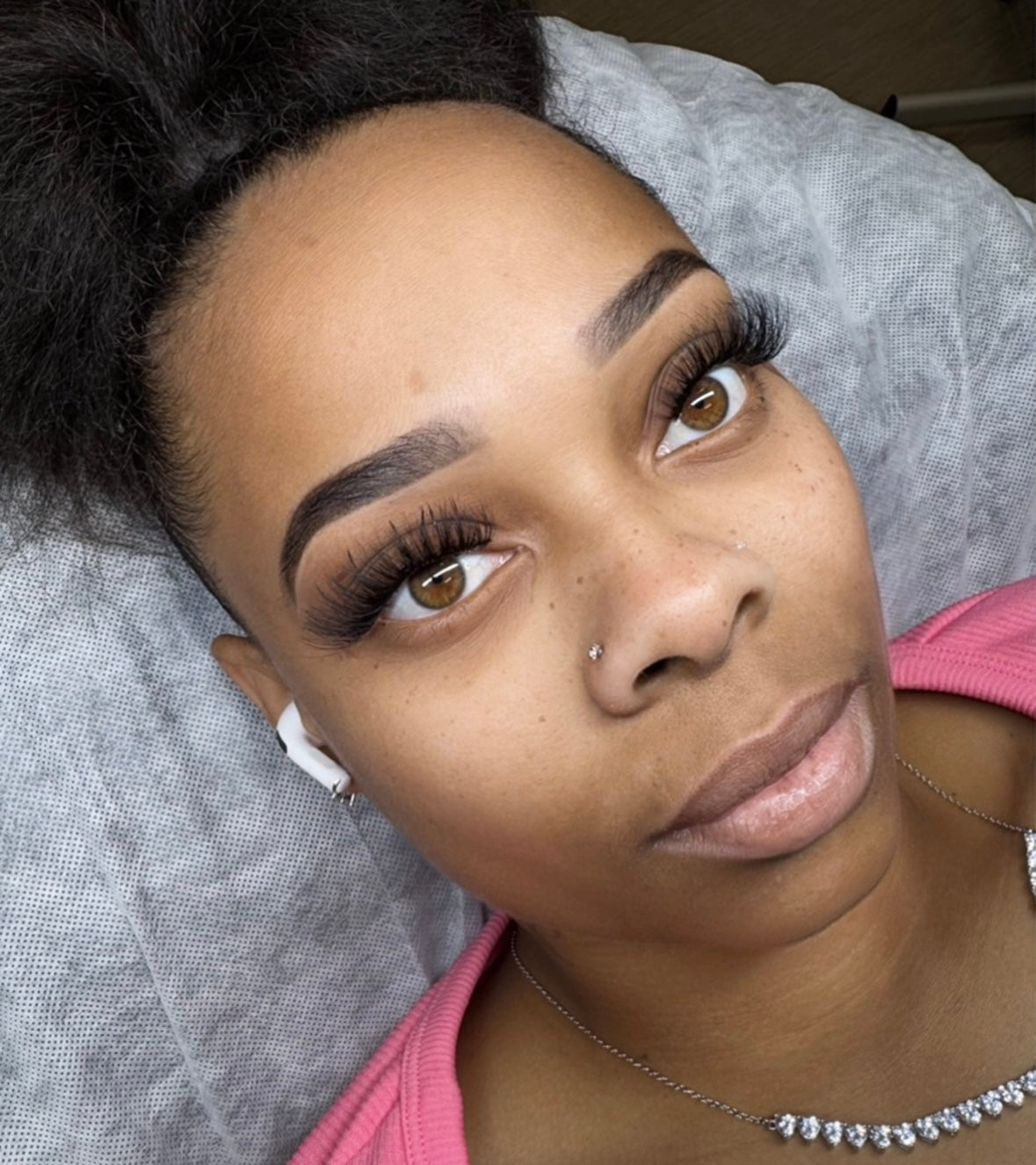Cluster Lashes (Mega Volume)
