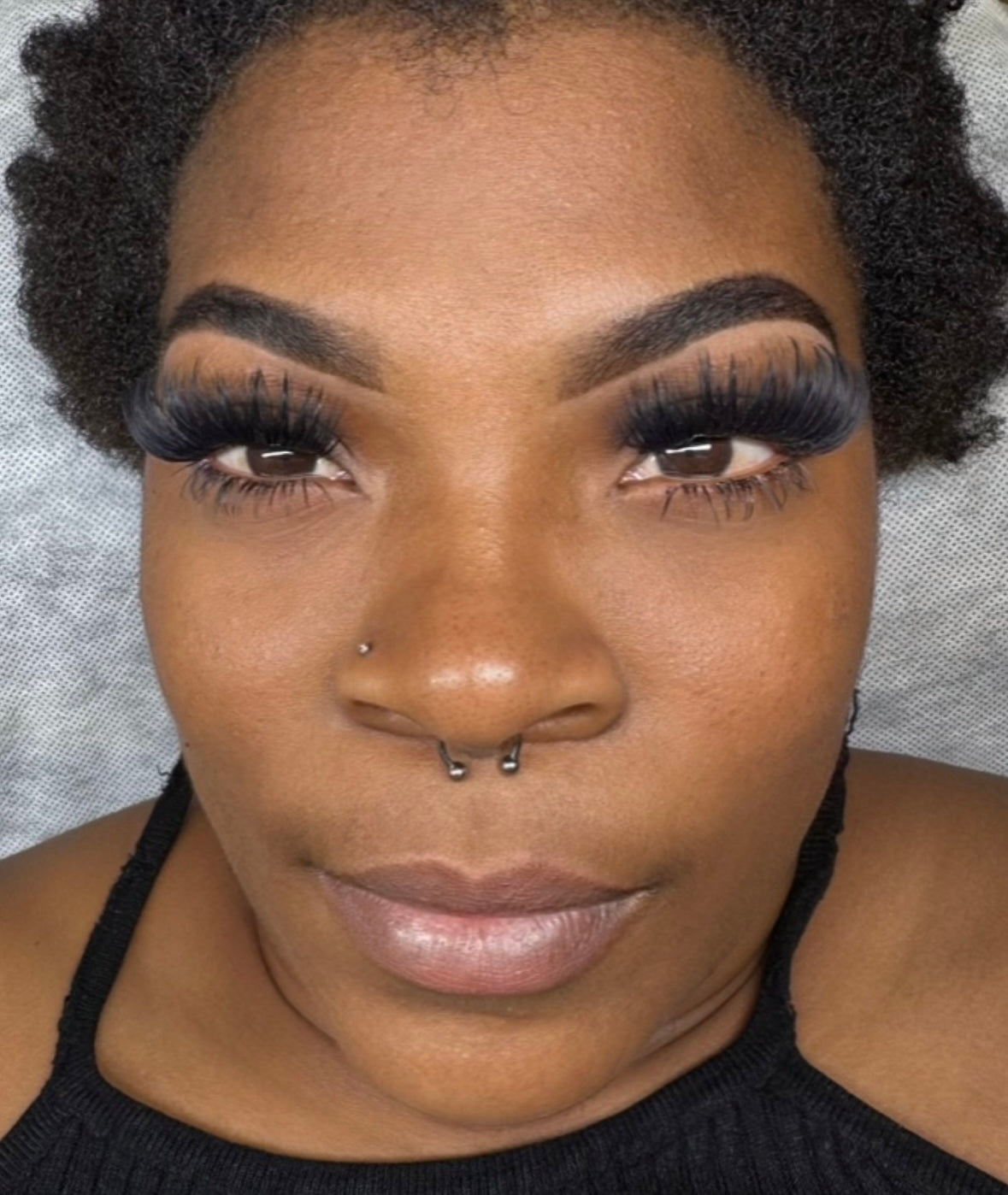 Eyebrow Shape/Tinting