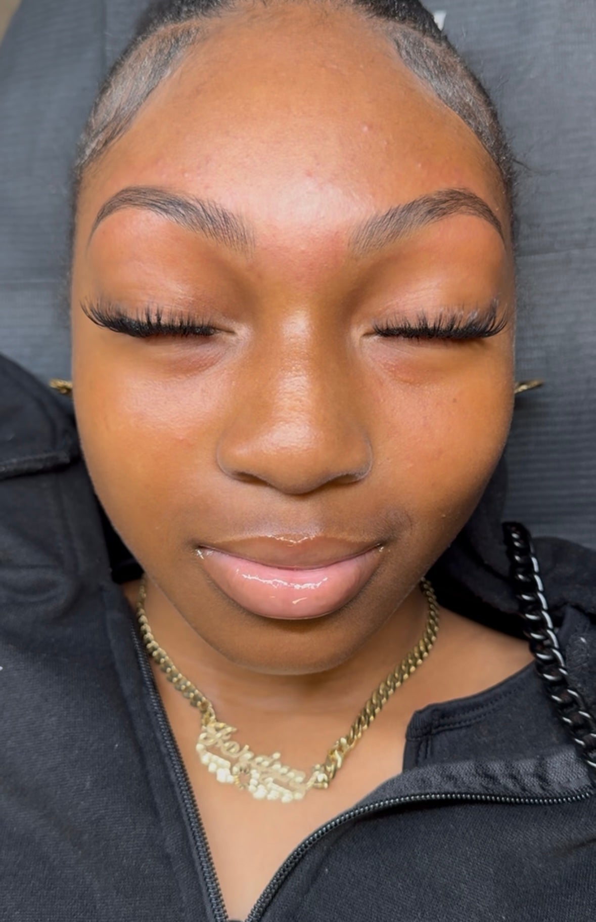 Brow Wax/Shaping