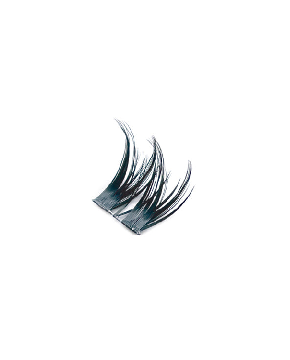 Mink Wispy Lash Cluster