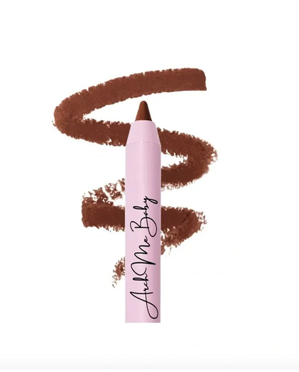 Perfect Brown Lip Liner