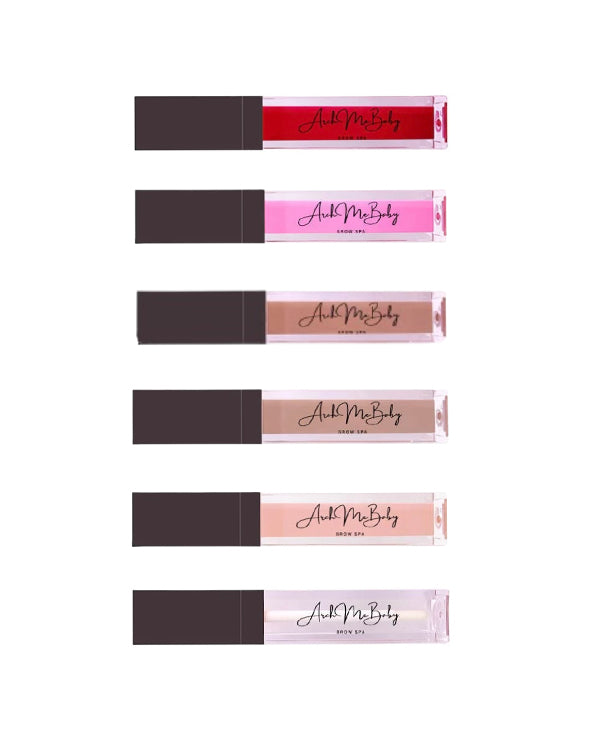 Lip Gloss Bundle