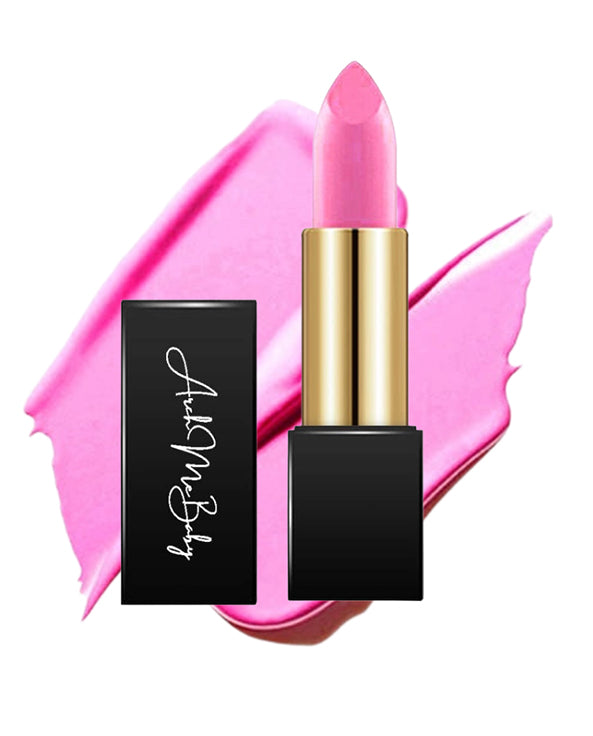 Pink Velvet Lipstick