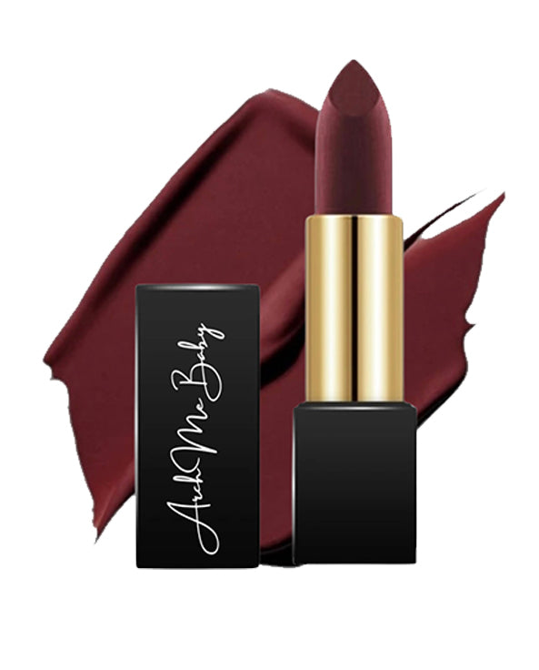 Sangria Lipstick