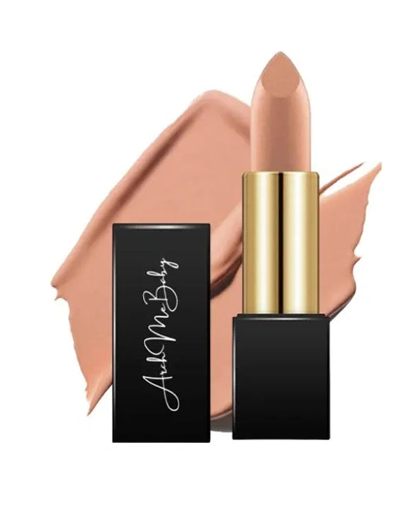 The Perfect Nude Lipstick