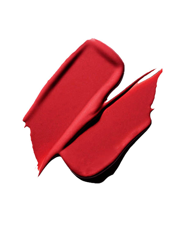 The Perfect Red Lipstick