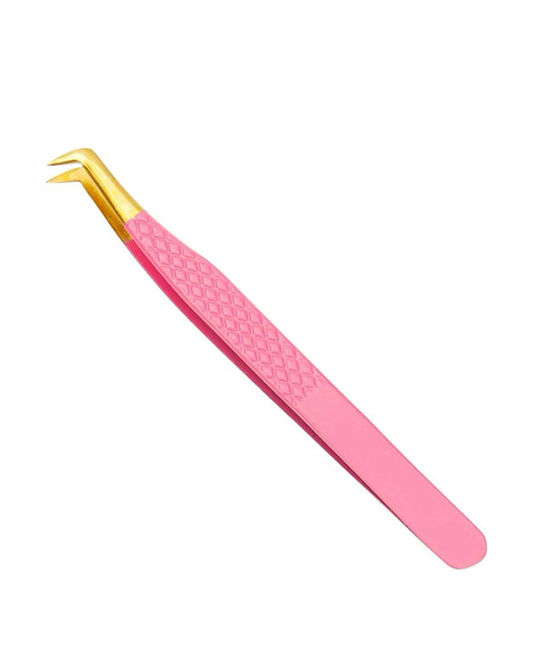 Lashing Tweezers