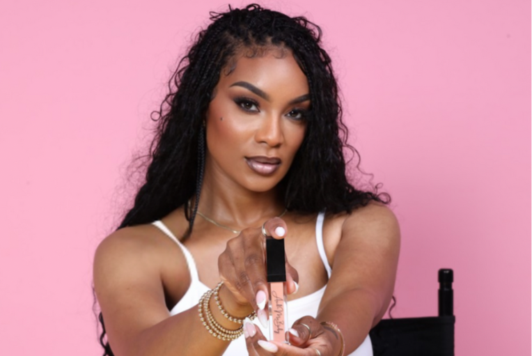 Send Nudes Lip Gloss