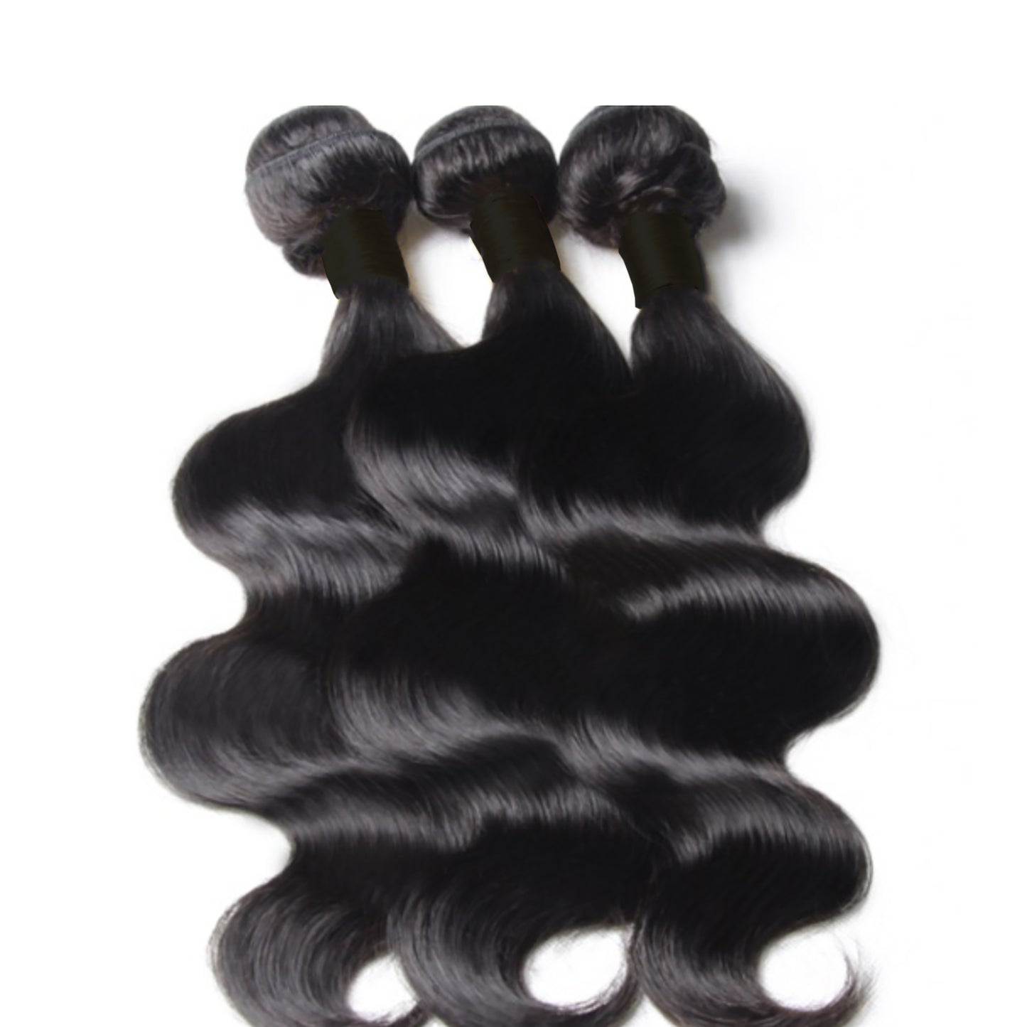 Brazilian Loose Wave