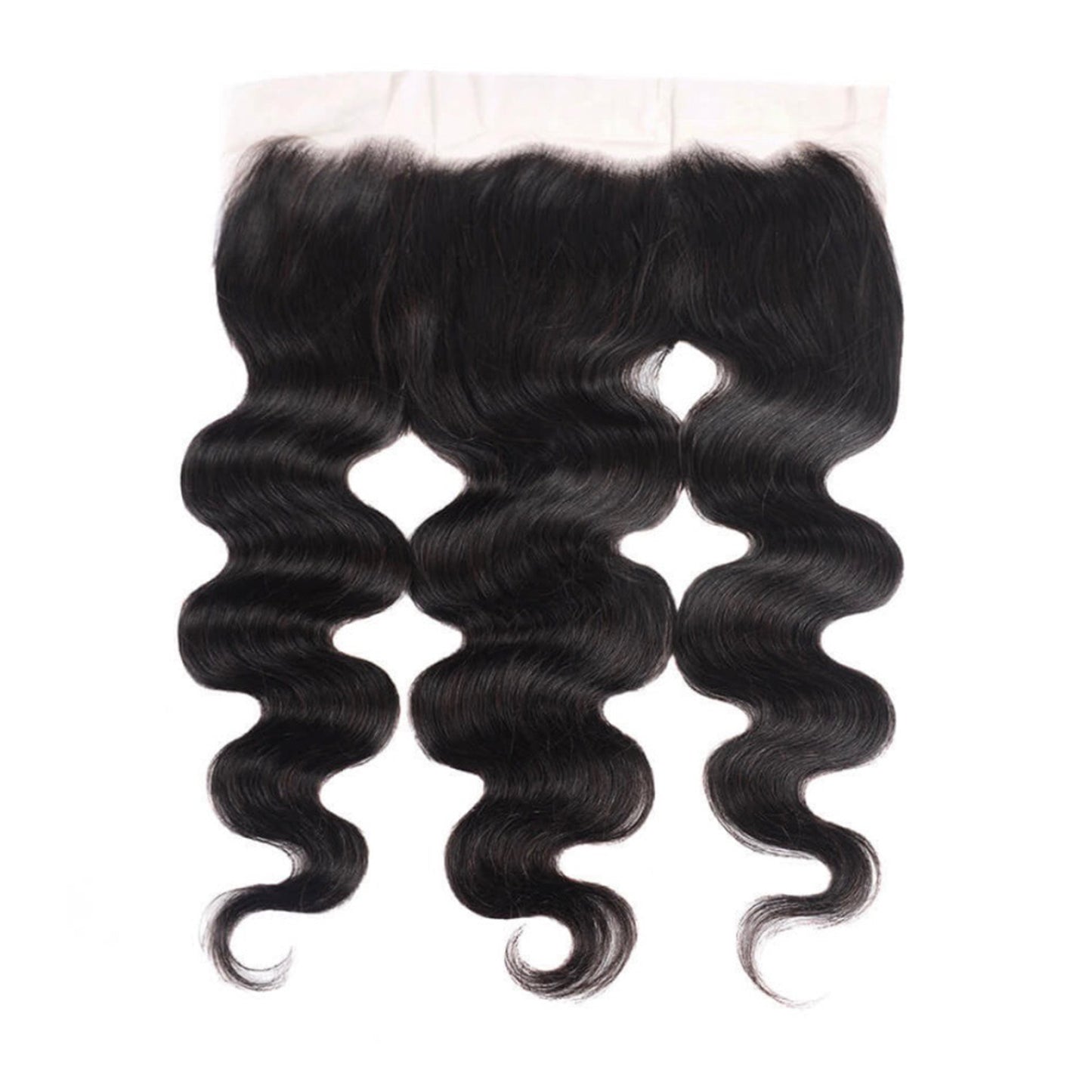 HD Lace Frontal 13"x4" - Body Wave