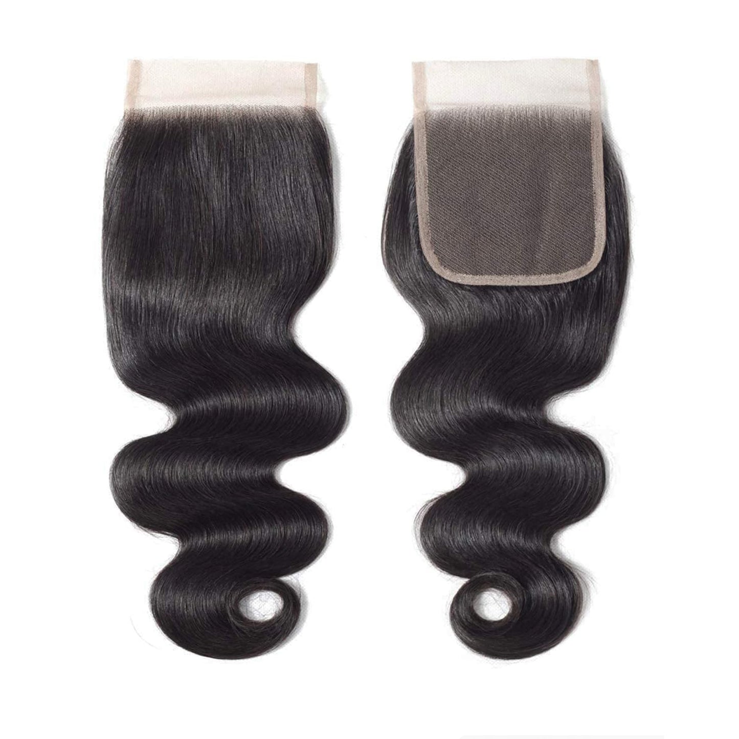 HD Lace Closure 5"x5" - Body Wave