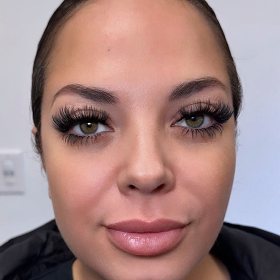 Bottom Lashes