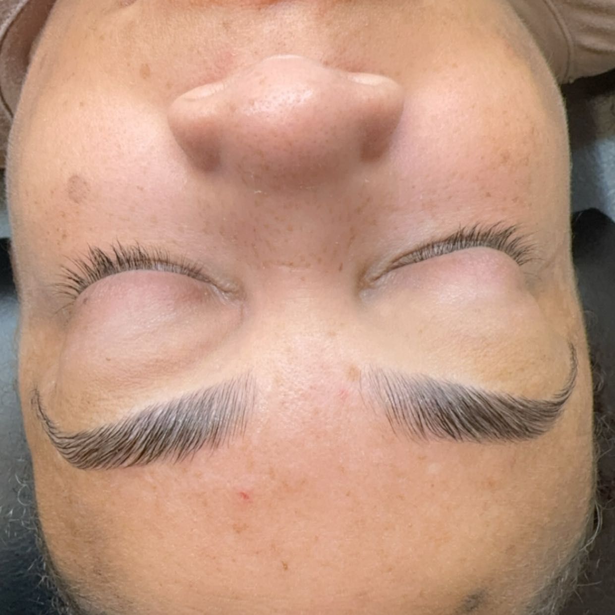 Brow Wax/Shaping