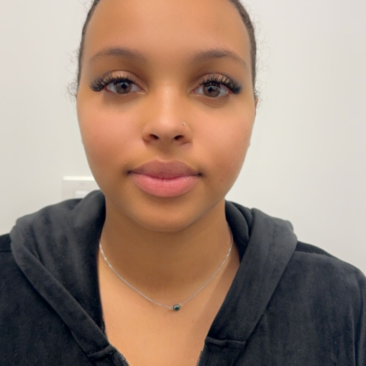 Cluster Lashes (Hybrid)