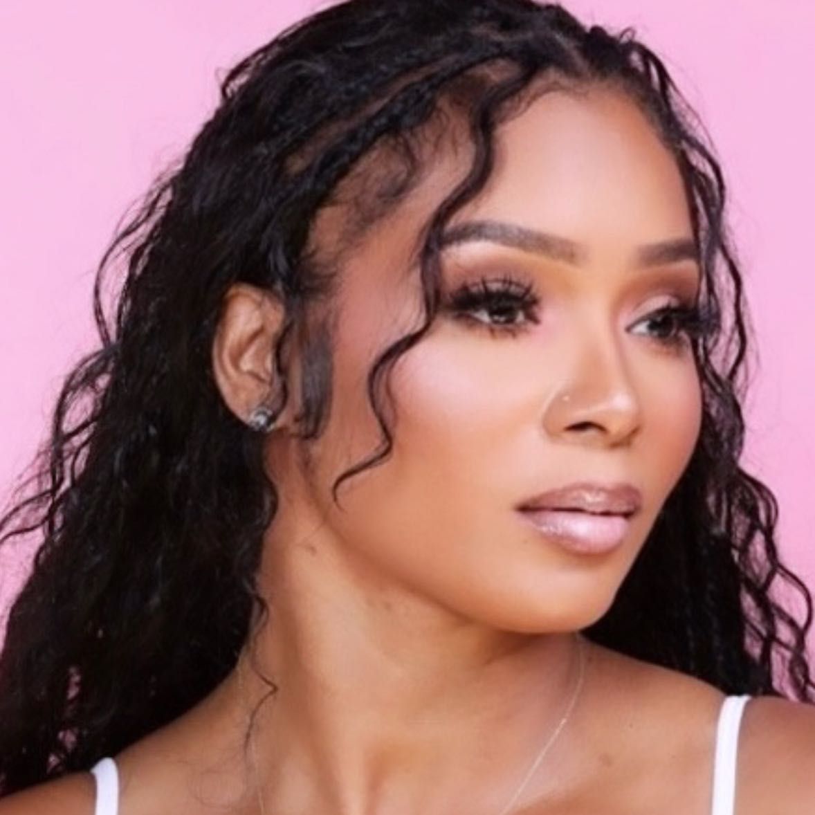 Cluster Lashes (Volume)