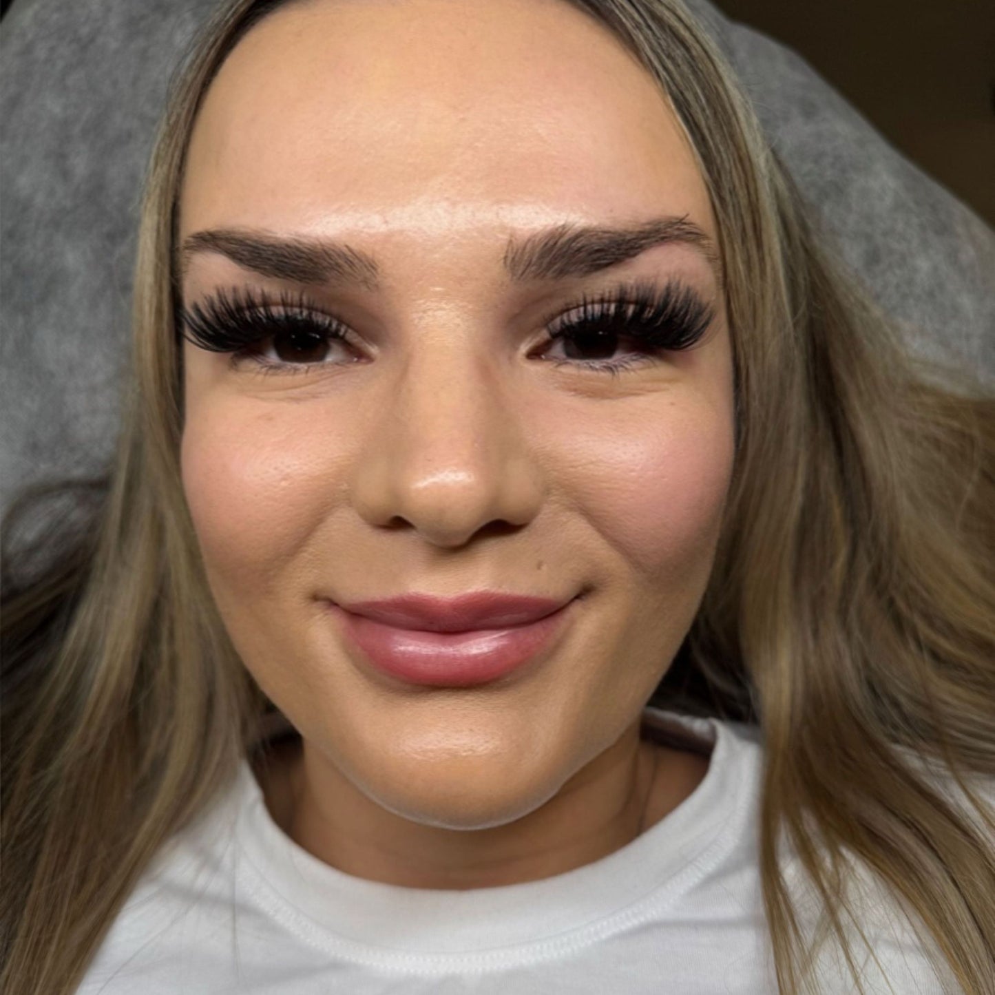 Cluster Lashes (Volume)