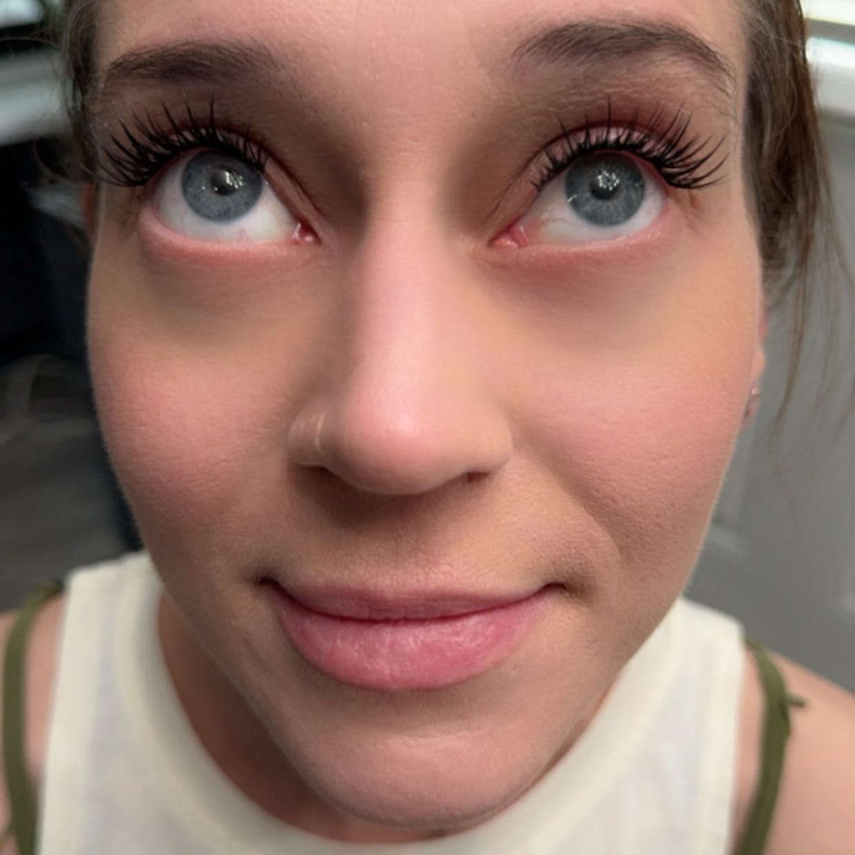 Cluster Lashes (Natural)
