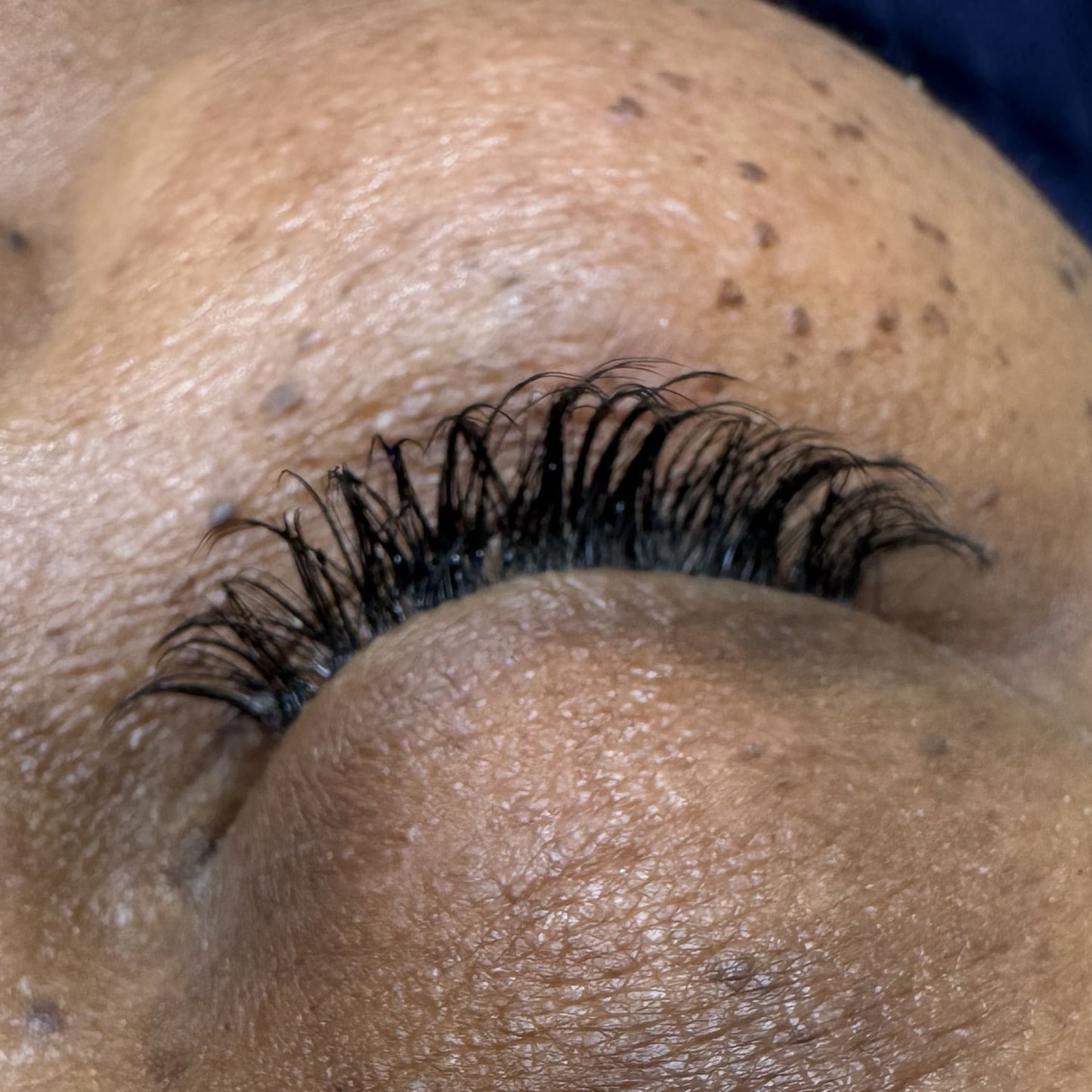Cluster Lashes (Natural)