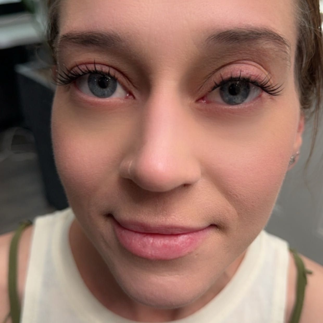 Cluster Lashes (Natural)