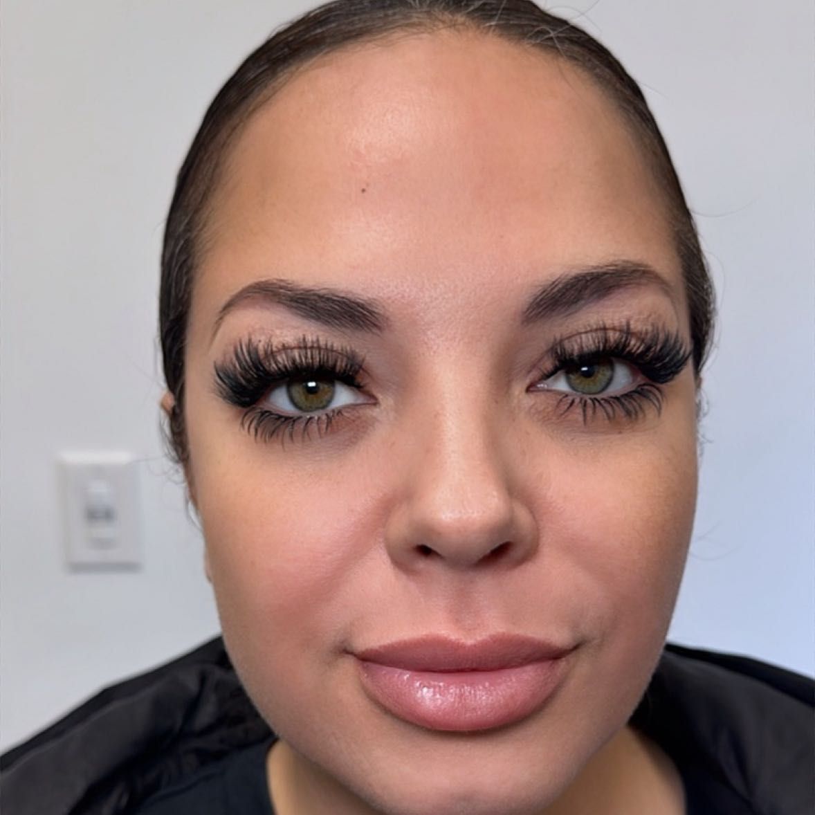 Cluster Lashes (Wispy Volume W/ Bottom Lashes)