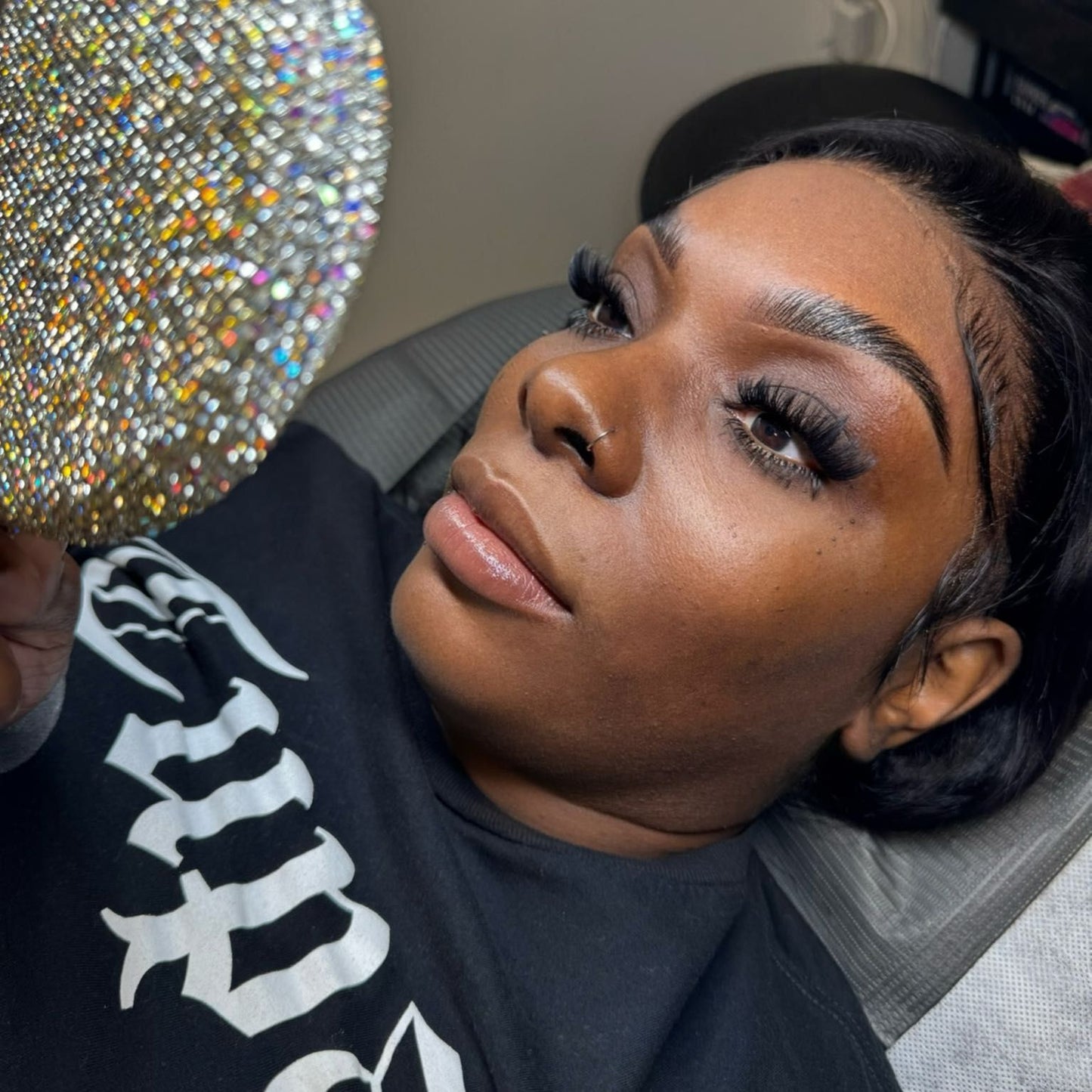 Cluster Lashes (Wispy Volume W/ Bottom Lashes)