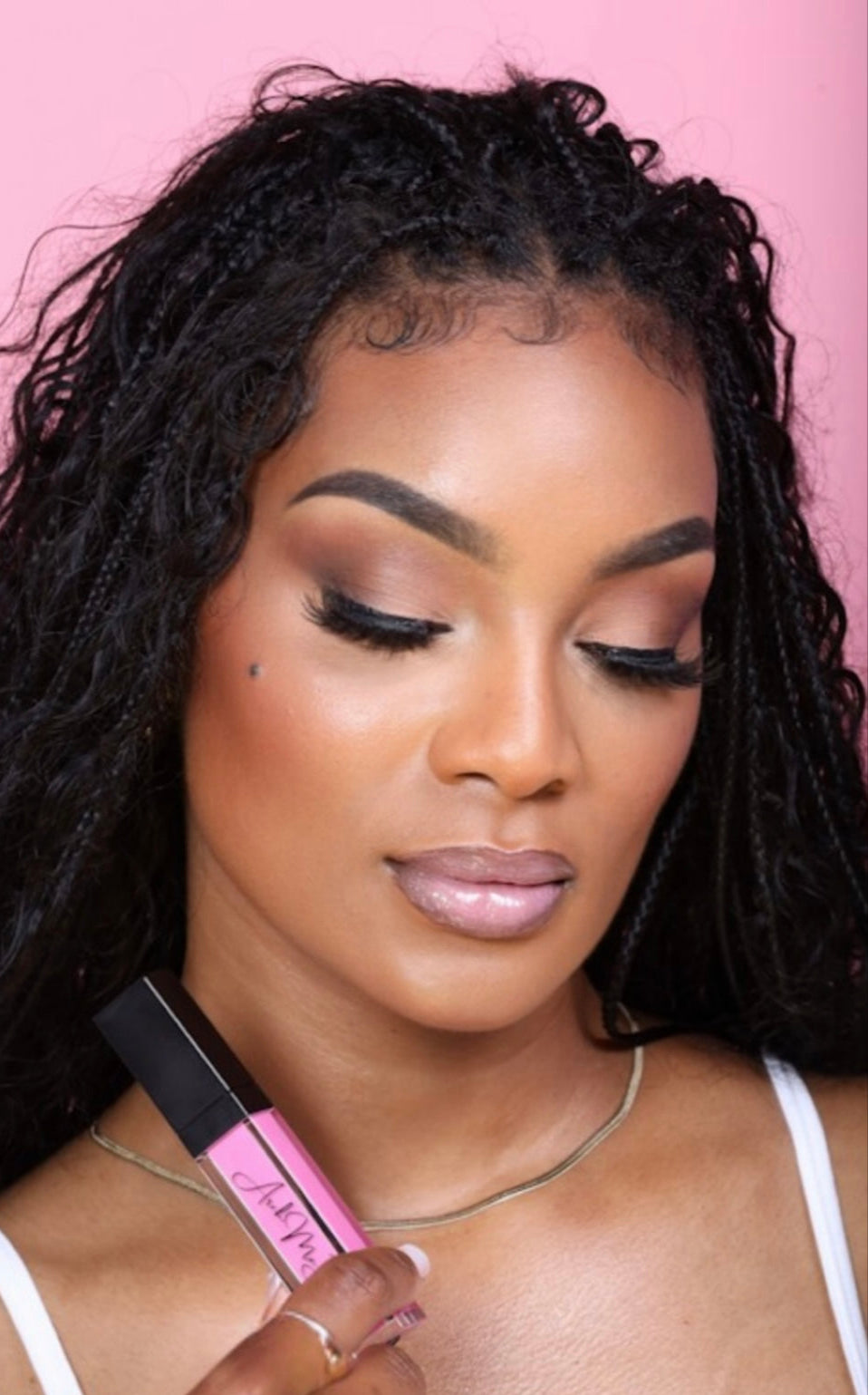 Bubblegum Lip Gloss