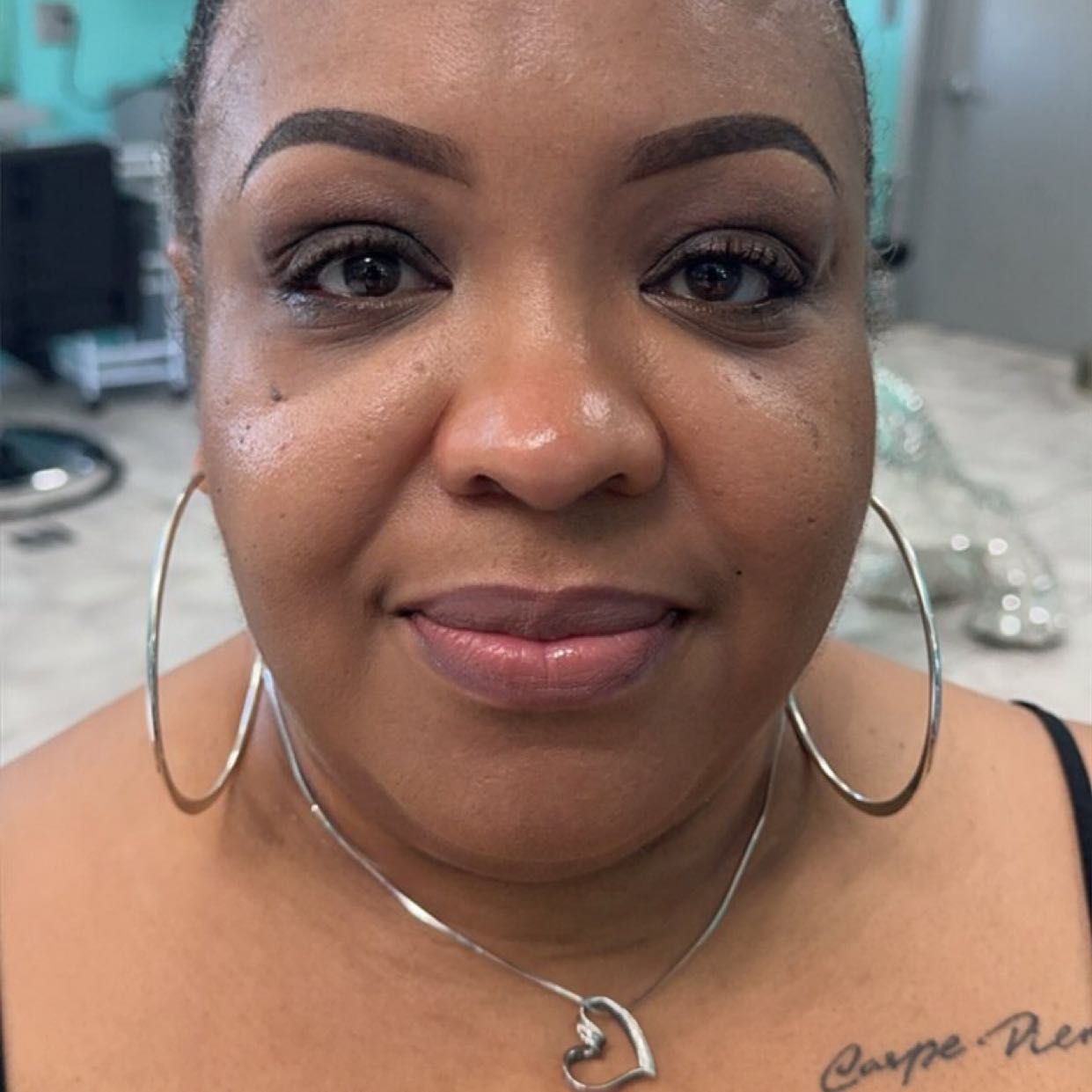 12-24 month Touch Up