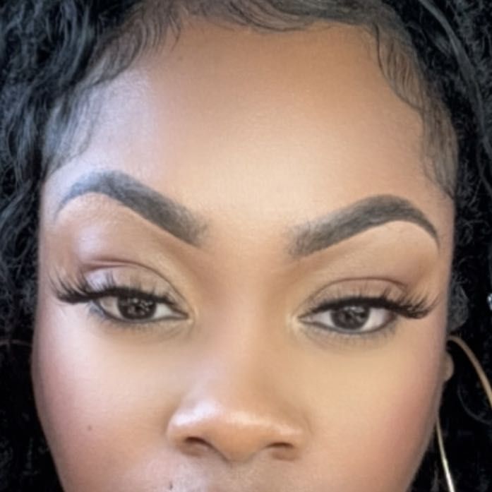 Ombré Brows