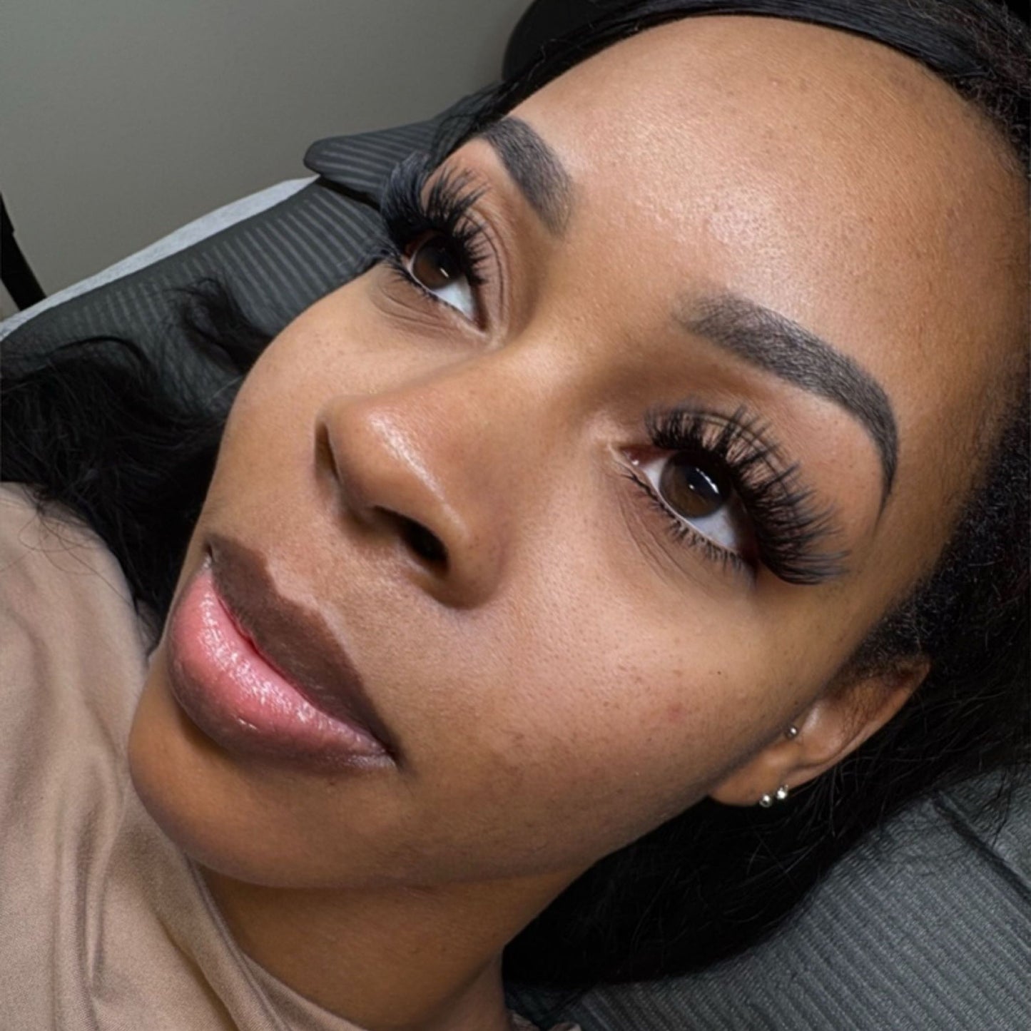 Bottom Lashes