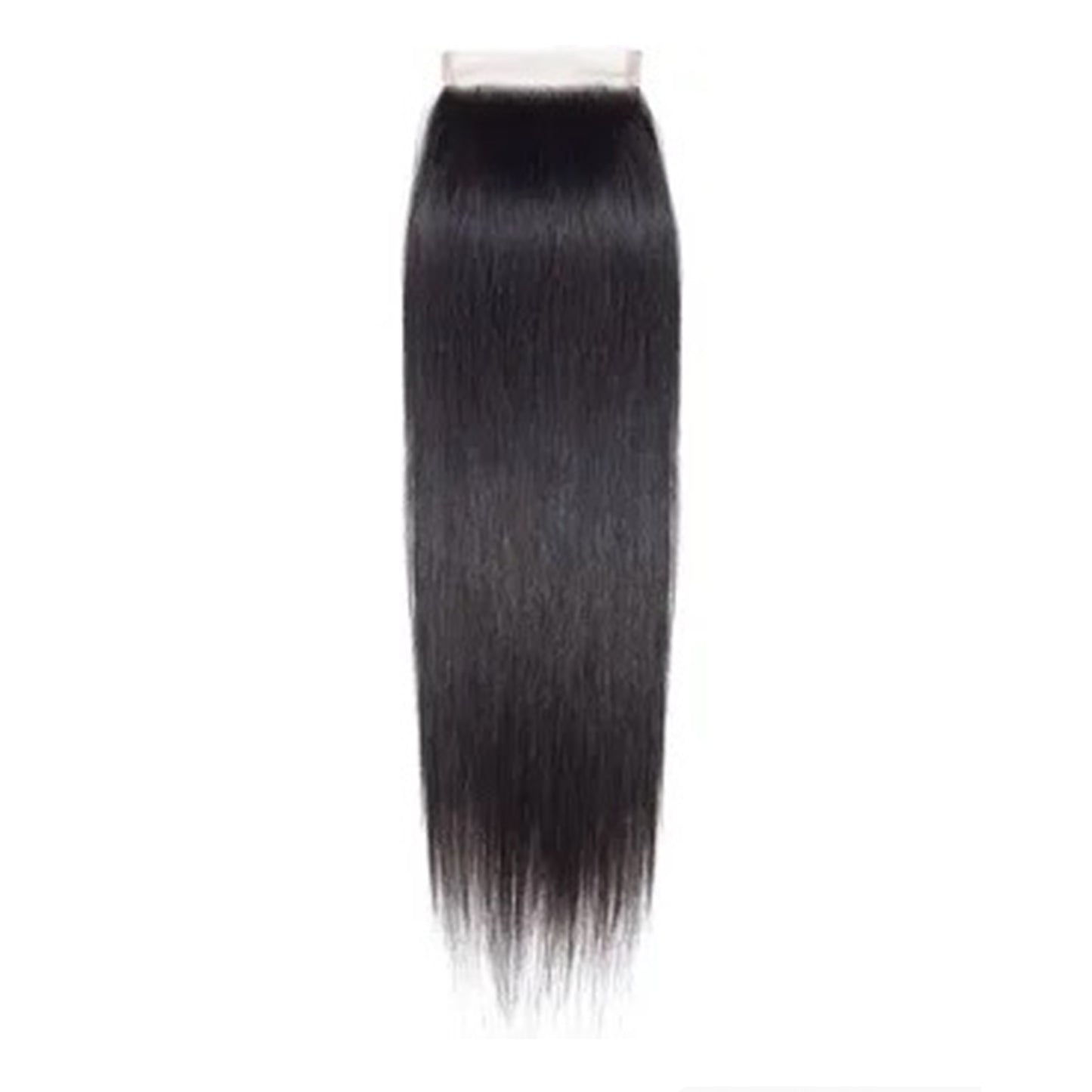 HD Lace Closure 5"x5" - Straight