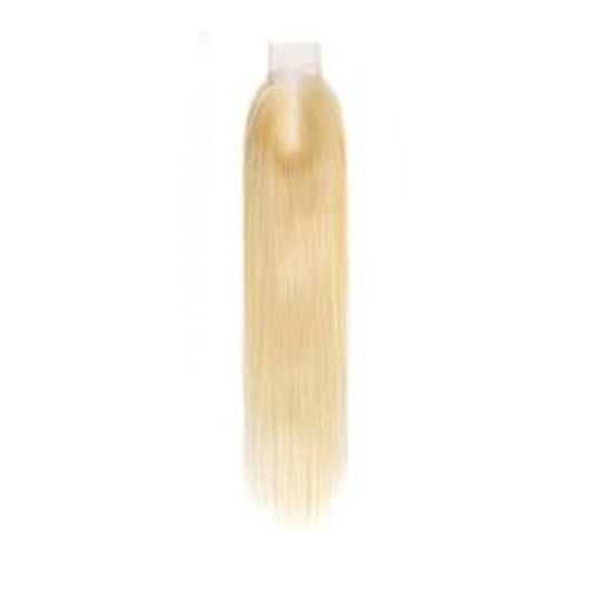 HD Lace Closure 2"x 6" - 613 Straight