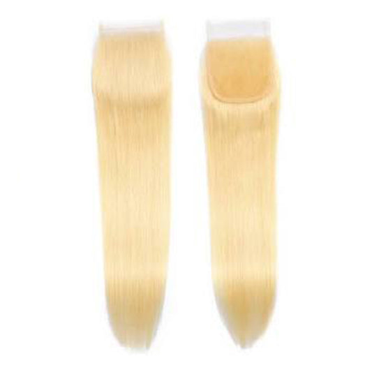 HD Lace Closure 5"x5" - 613 Straight