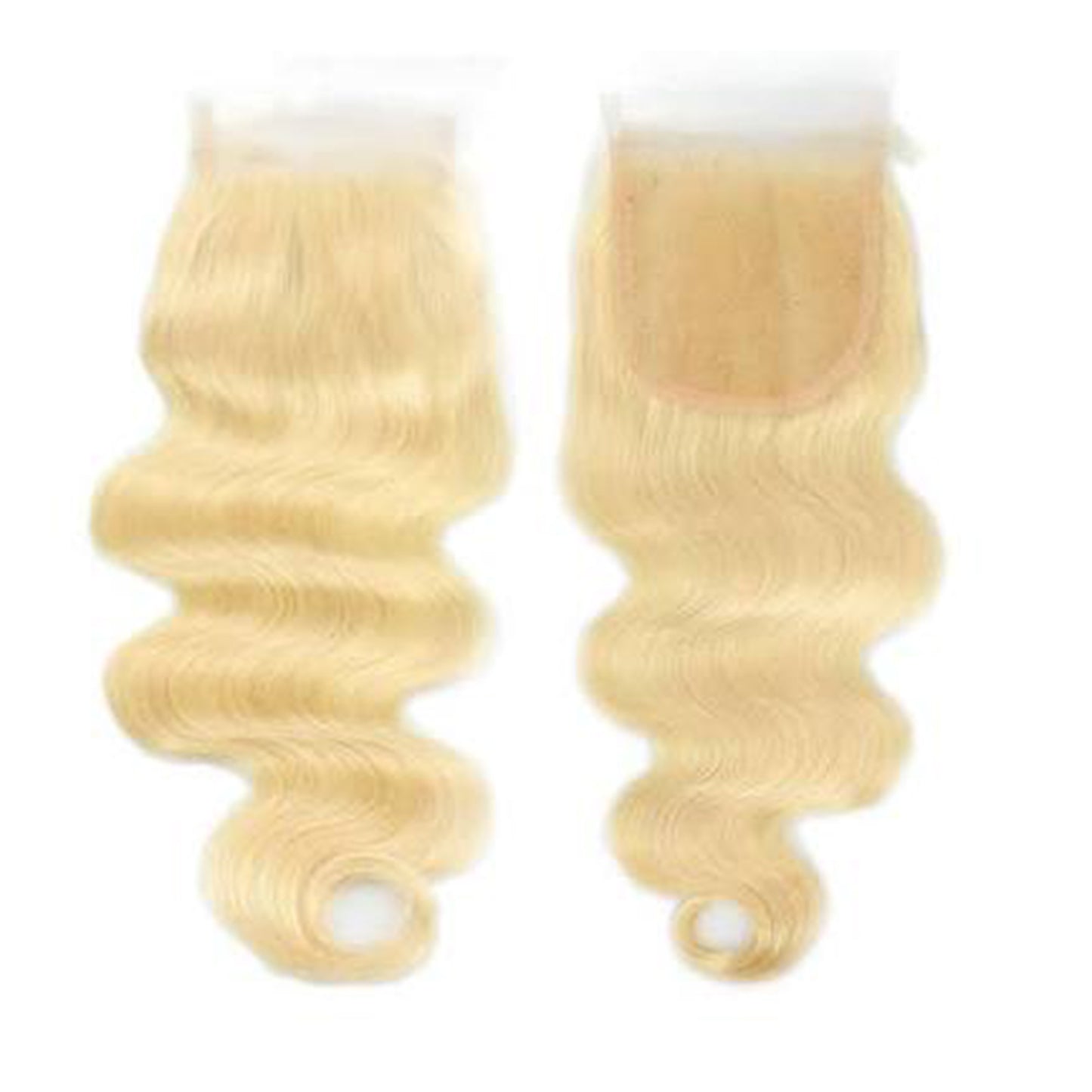HD Lace Closure 5"x5" - 613 Body Wave