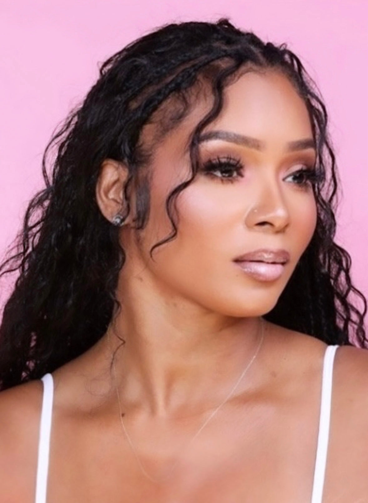 Nude Eyeshadow Palette